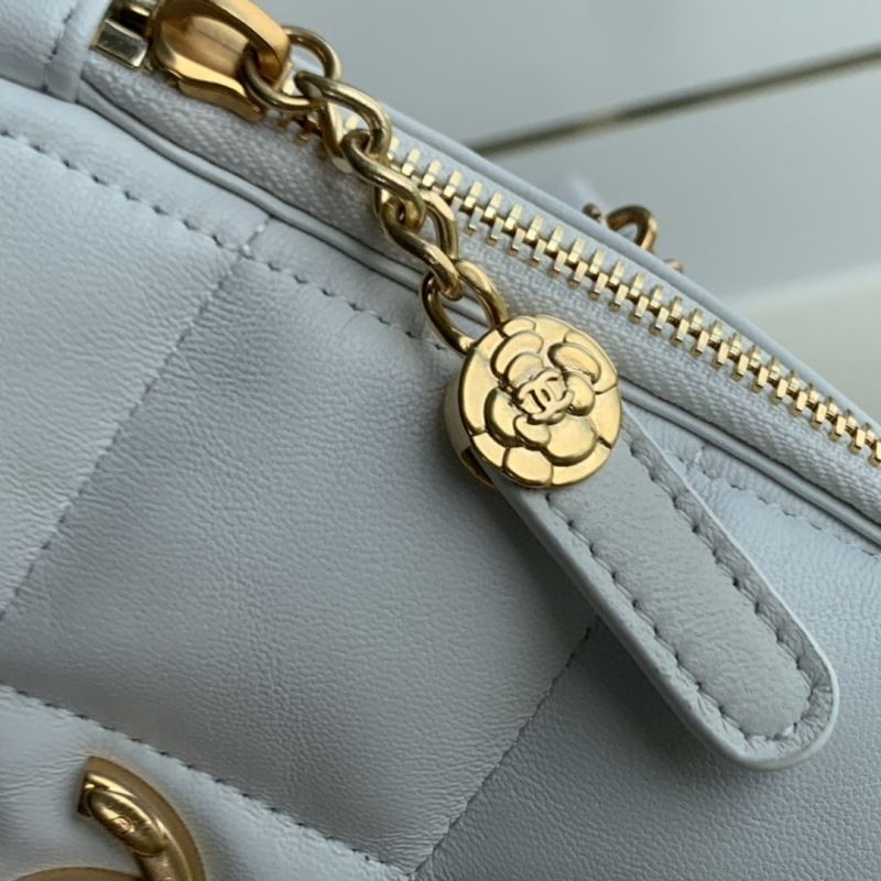 Chanel Satchel Bags